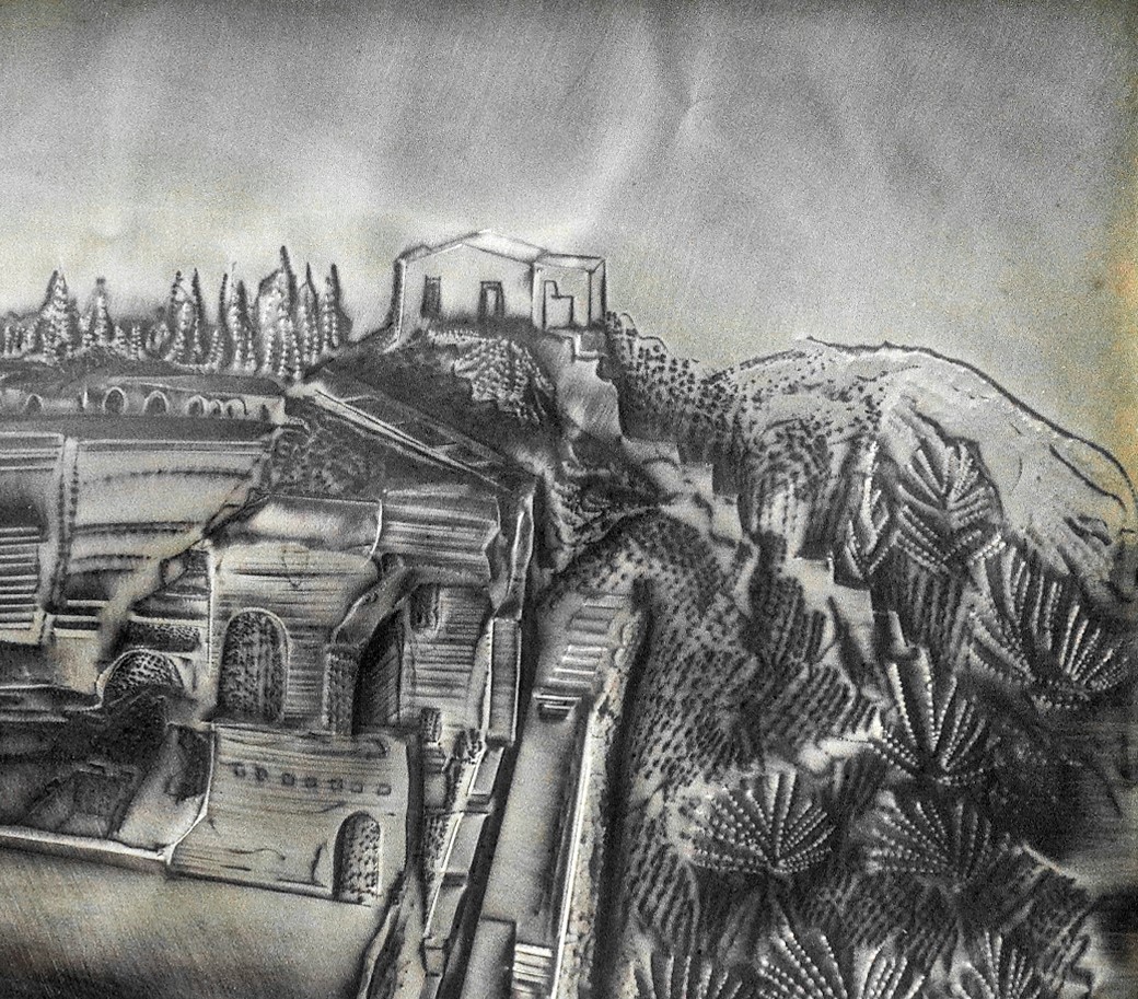 Teatro Romano di Taormina