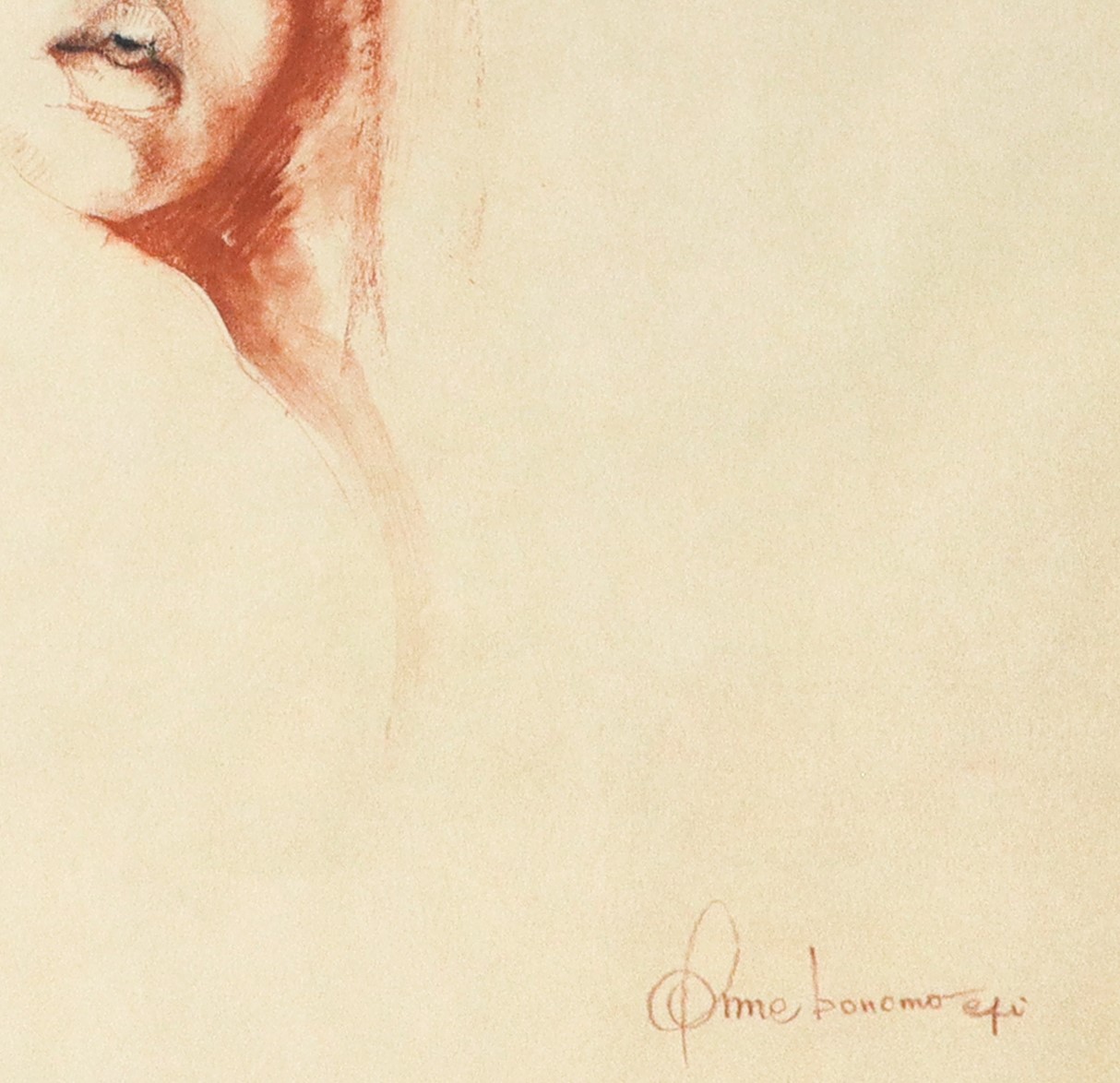 Anna Bonomo Api - Maternità