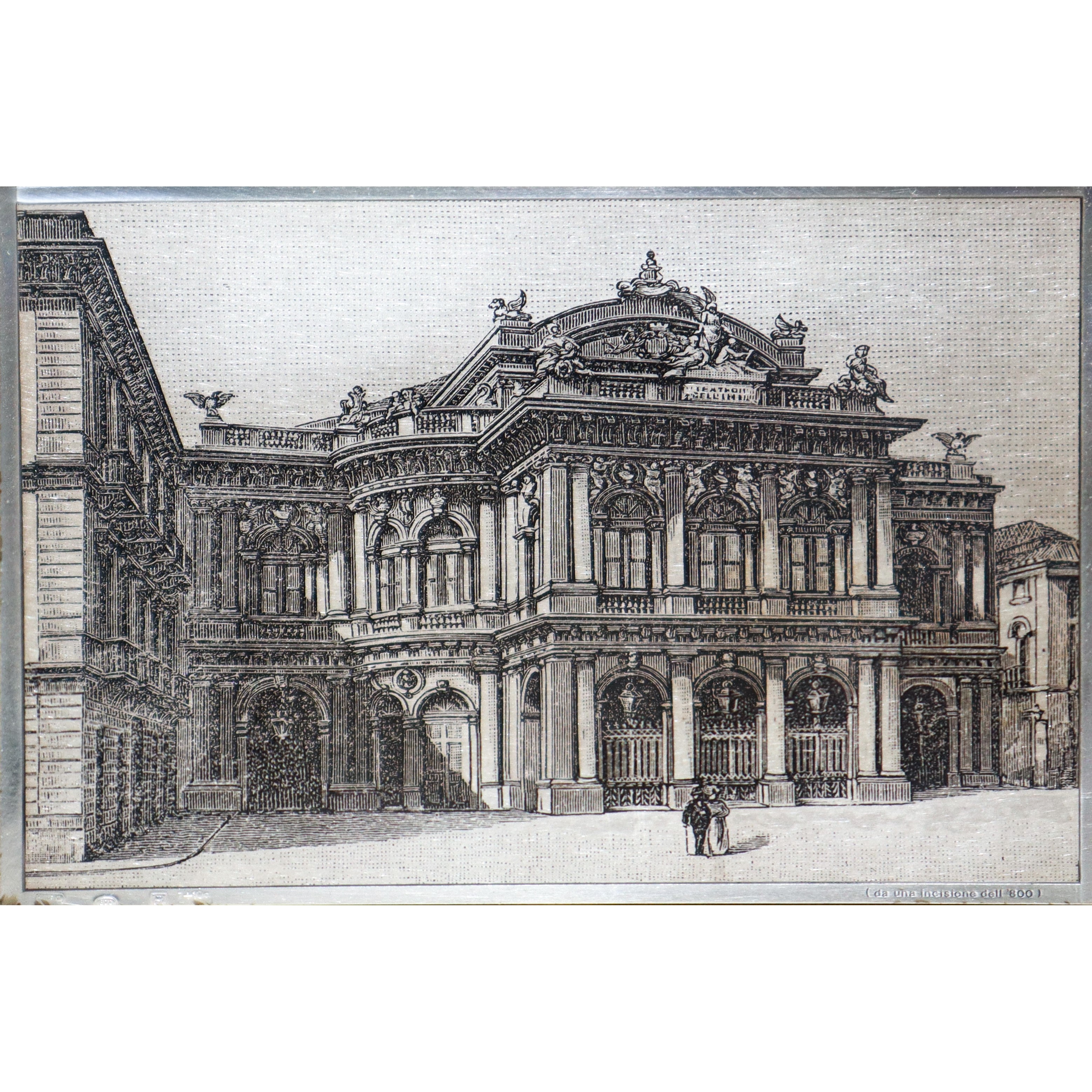 Teatro Bellini - Catania