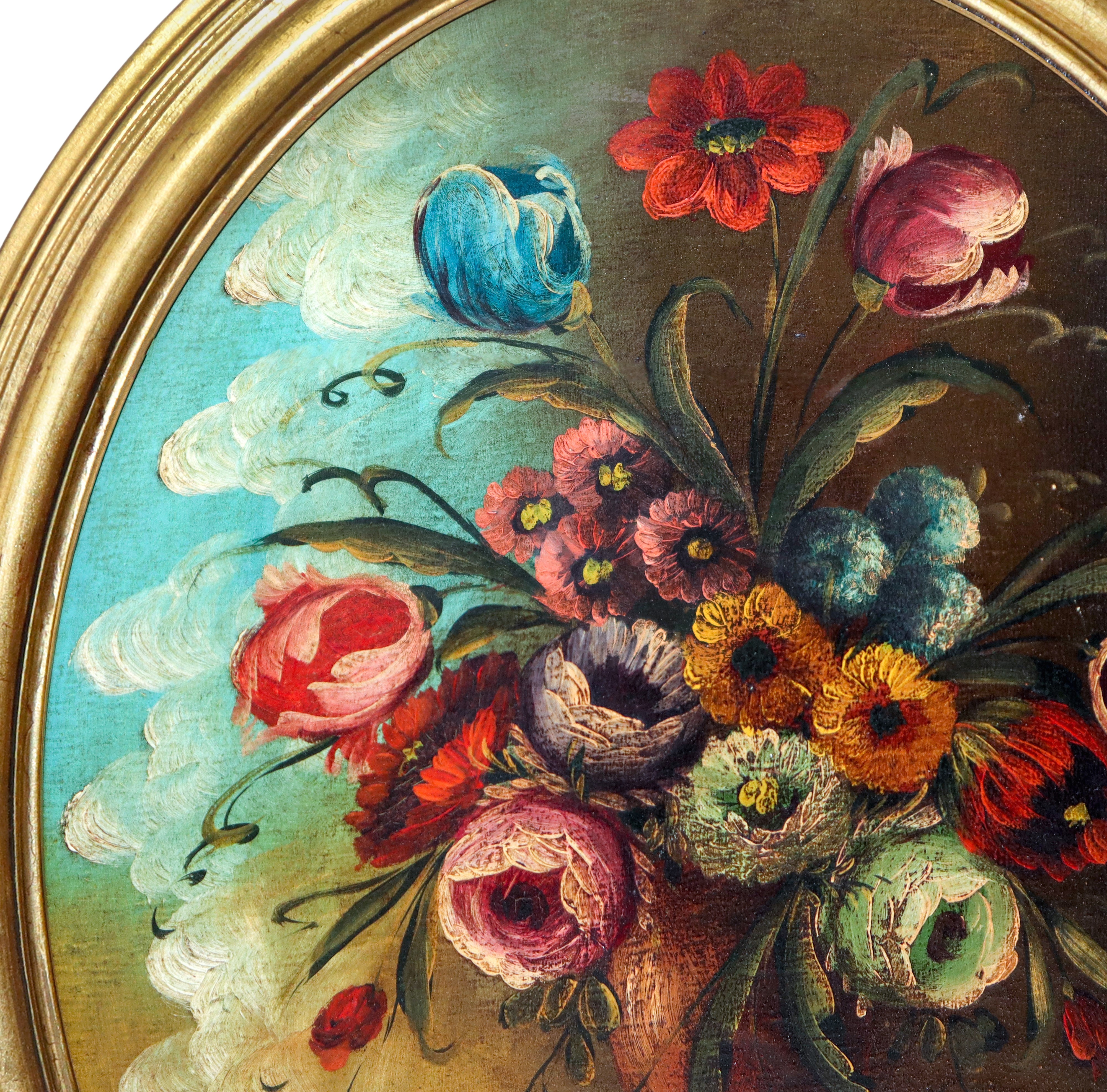 Vaso di Fiori