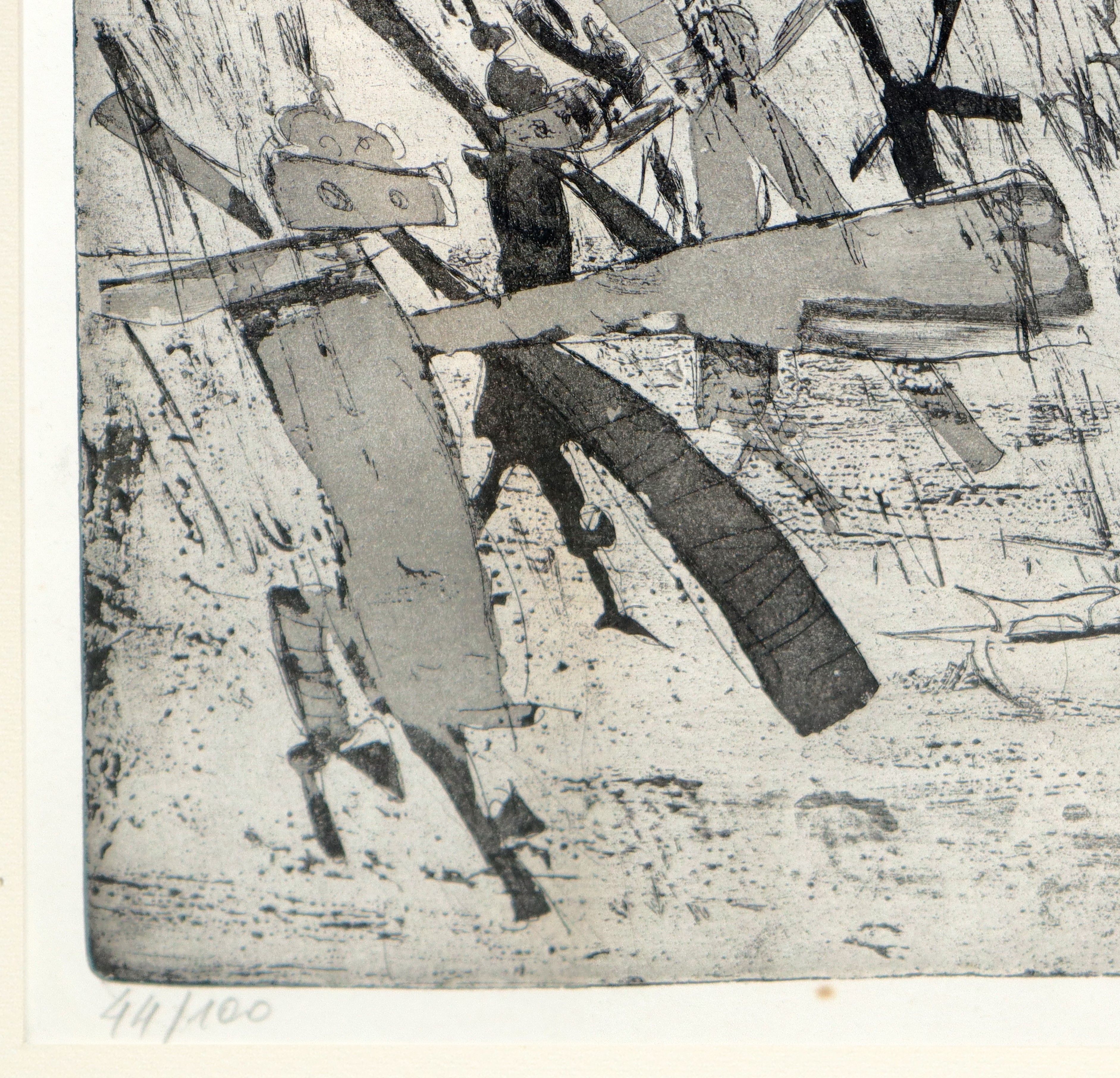 Kurt Moldovan - Don Chisciotte