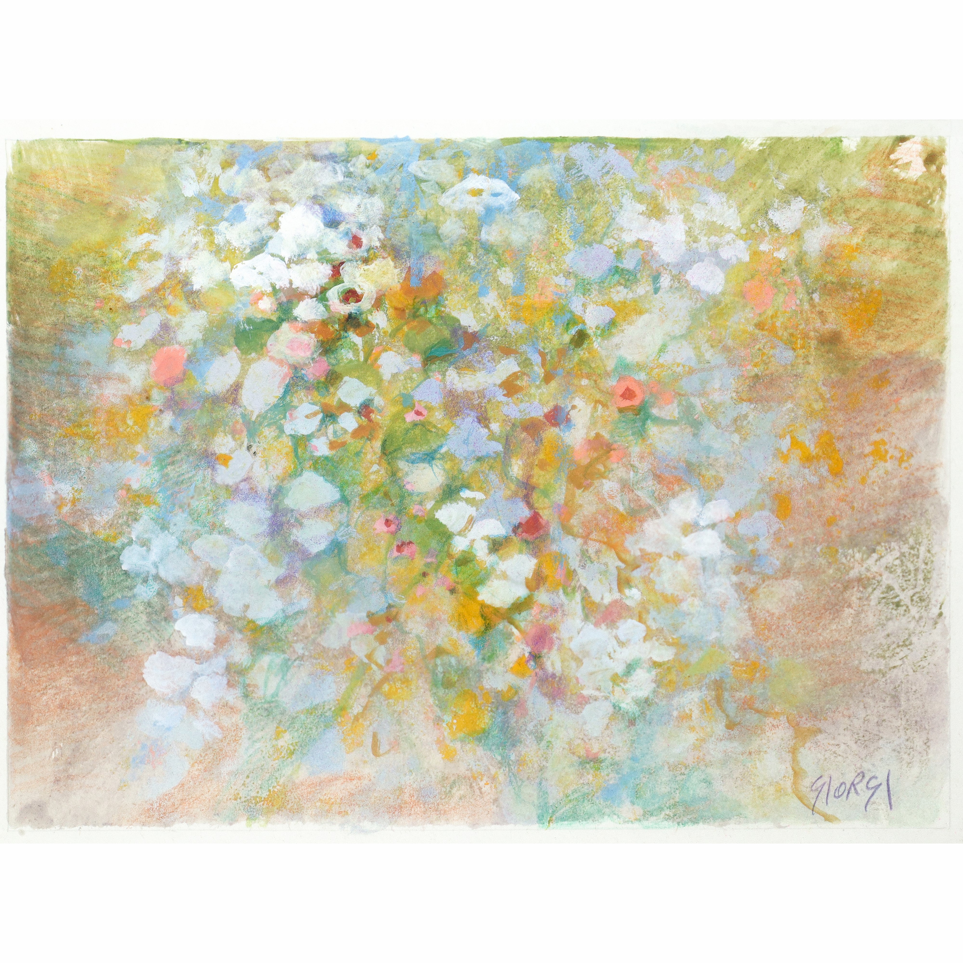 Giuseppe Giorgi - Fiori
