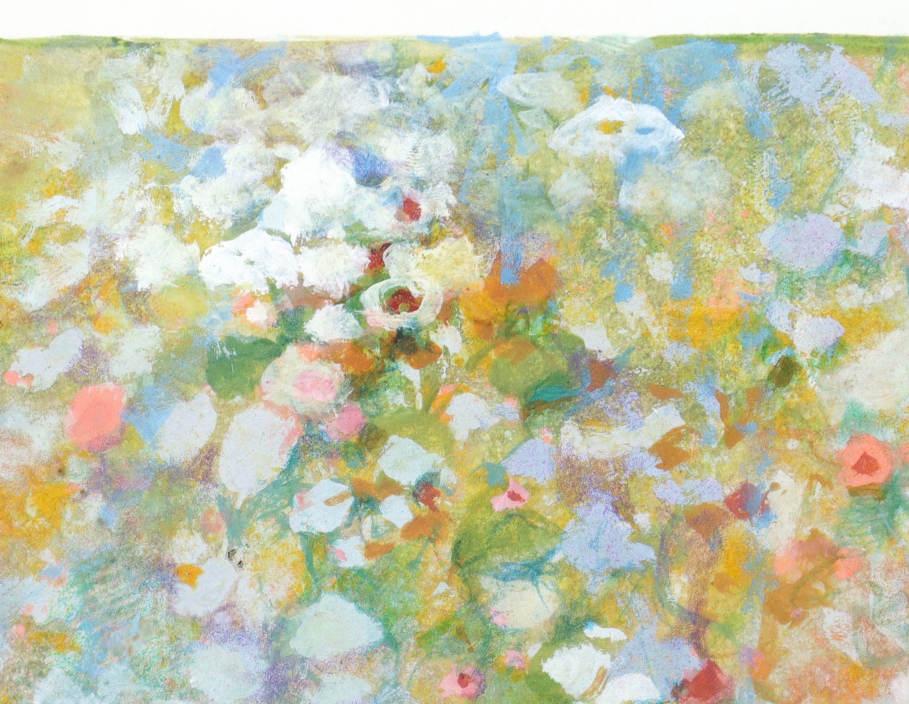 Giuseppe Giorgi - Fiori