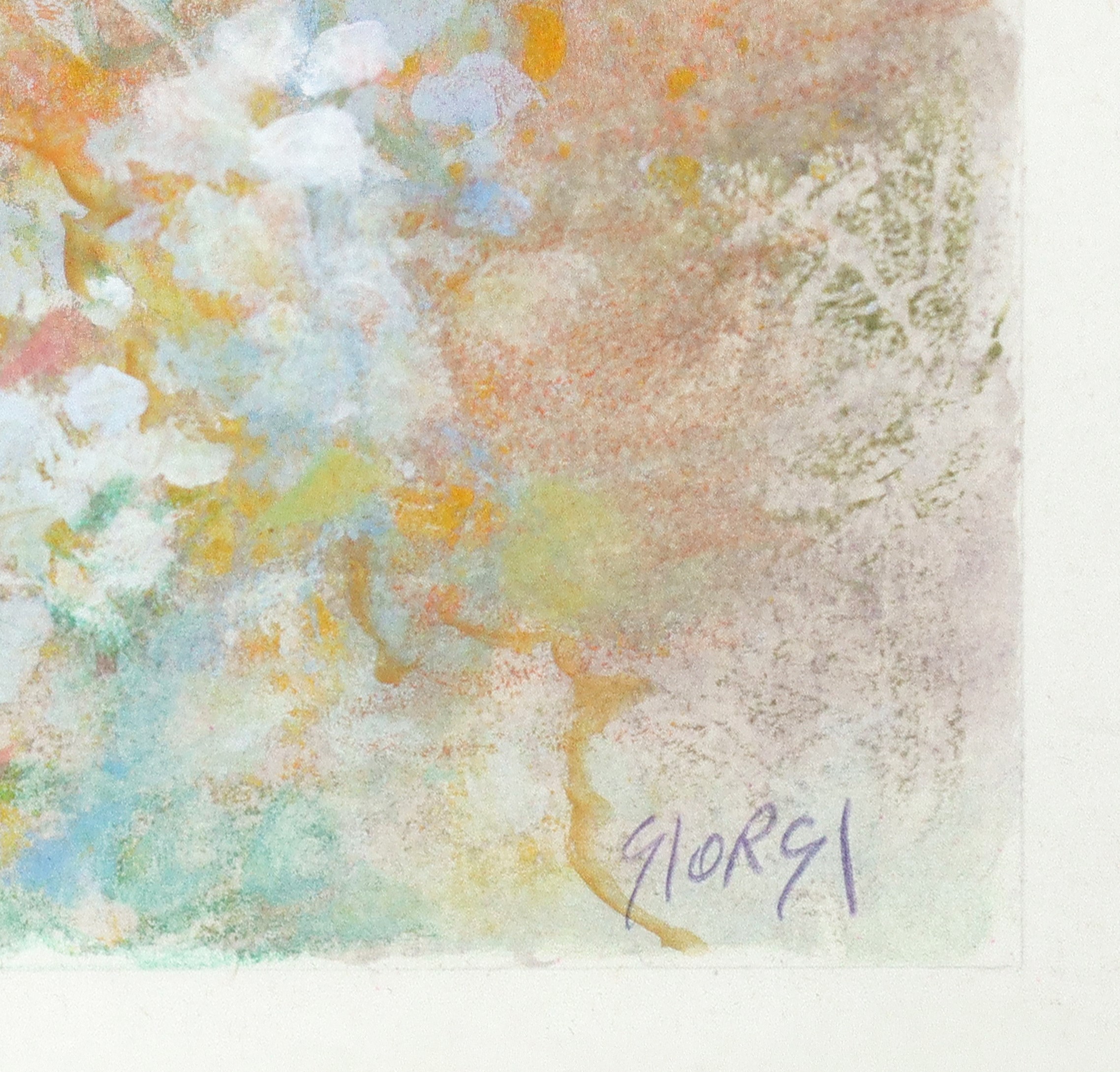 Giuseppe Giorgi - Fiori