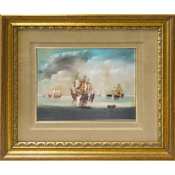 Battaglia navale