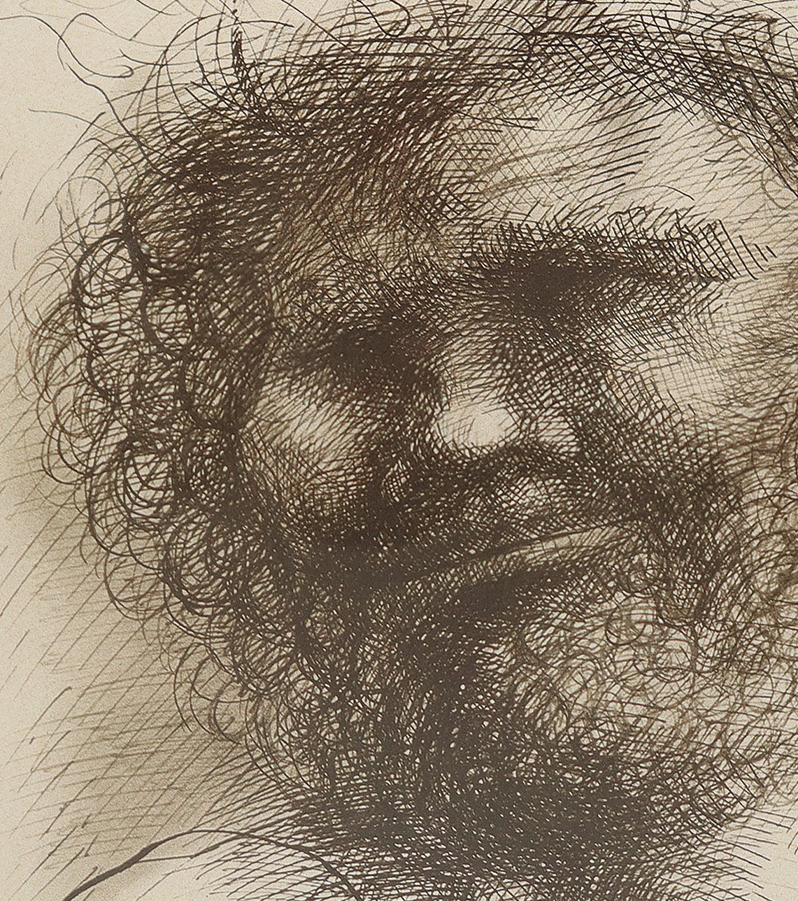 Ritratto d'uomo