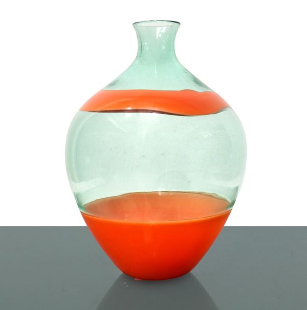 Gianmaria Potenza per Murrina - Vaso