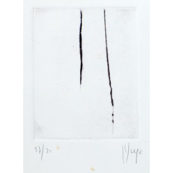 Pierantonio Verga - Traces