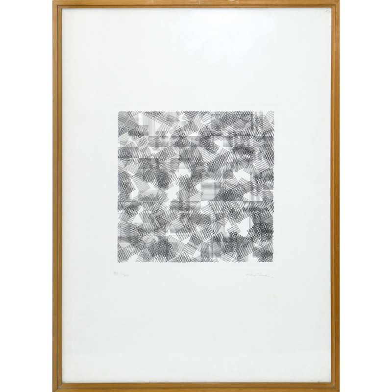 Alberto Zilocchi - Linee