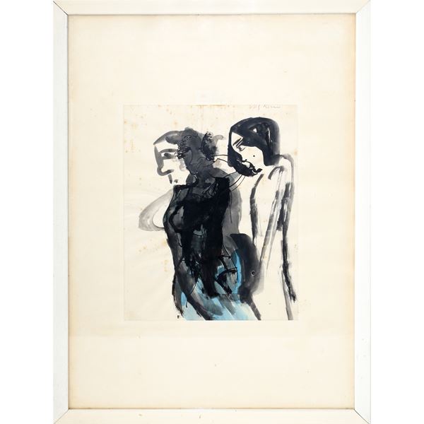 Vincenzo  Politino - Gruppo di figure