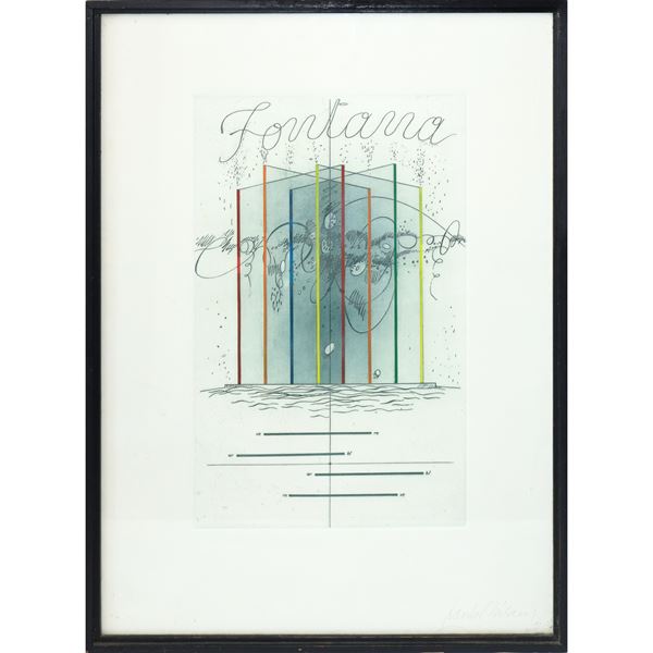 Fontana