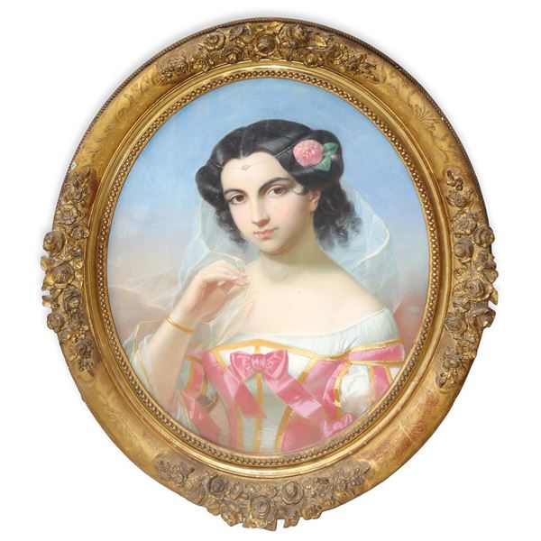 Portrait of a Lady