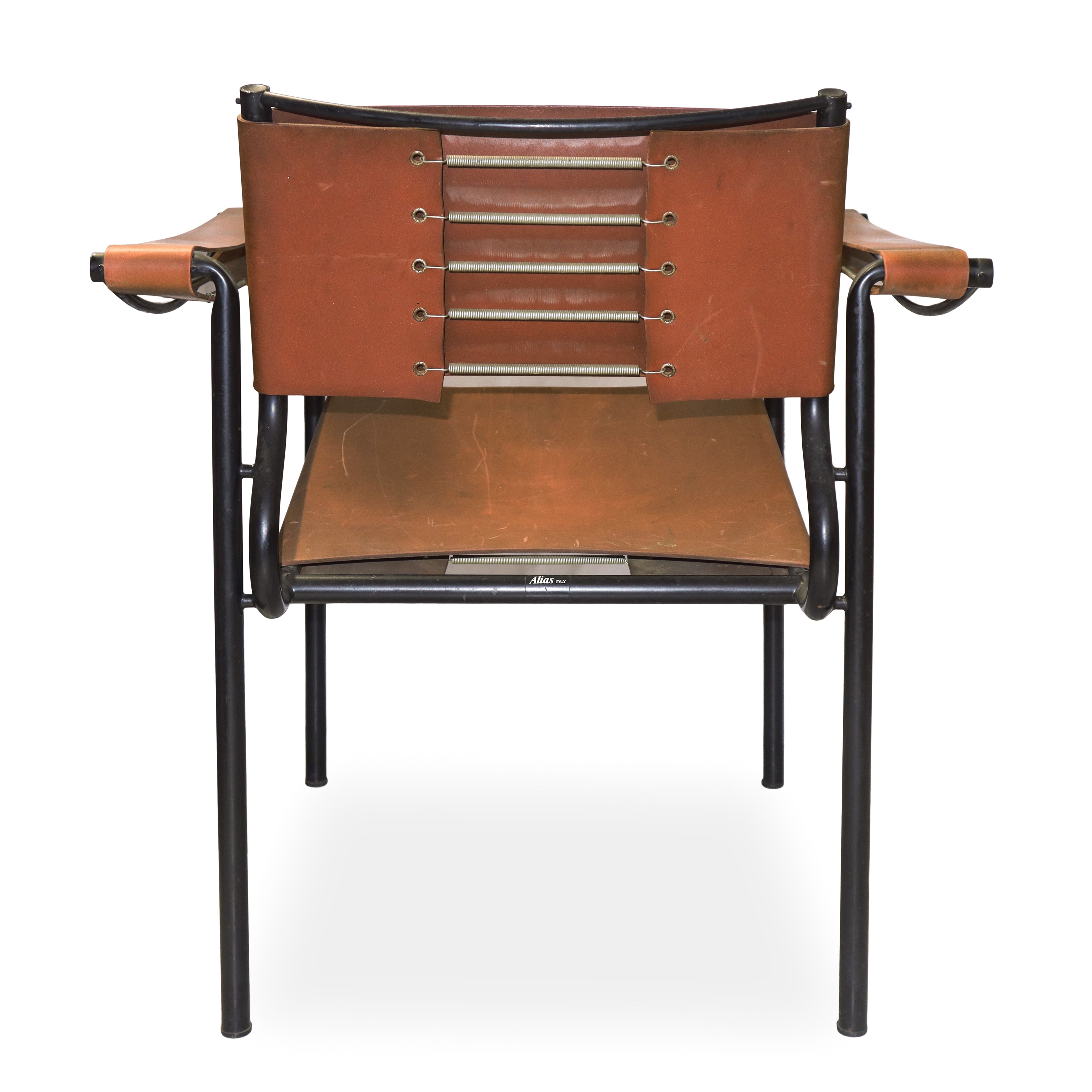 Poltrona modello 109