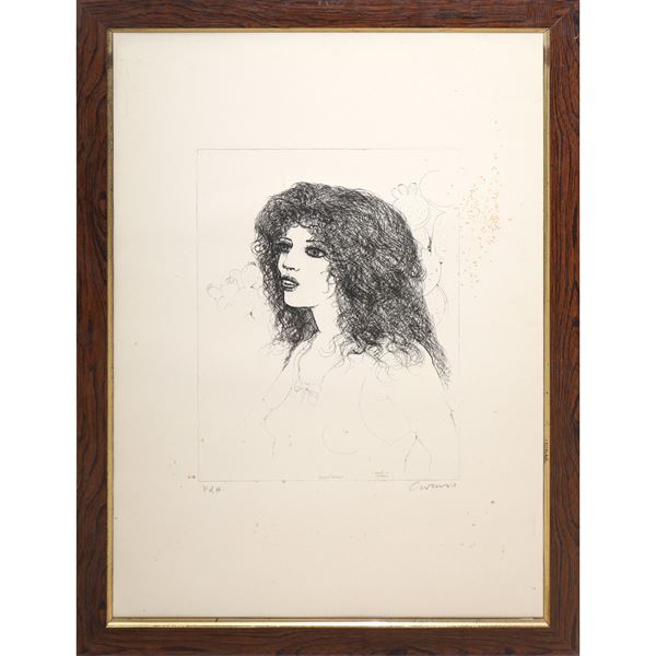 Bruno Caruso - Gramigna's Lover