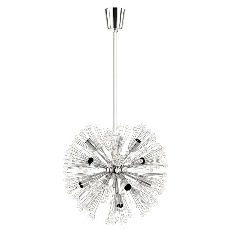 Lampadario "Dandelion" sputnik