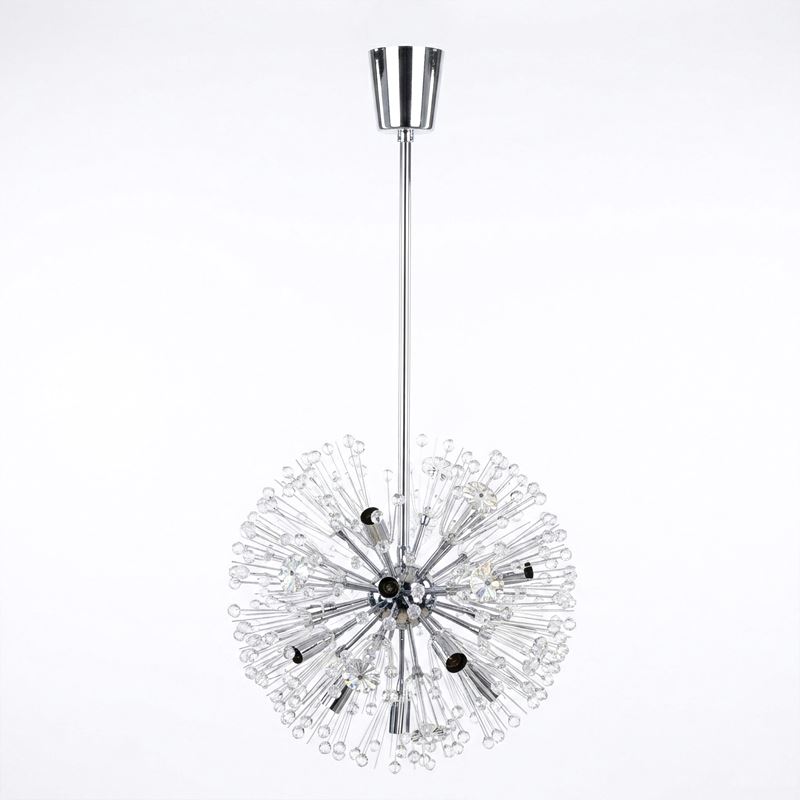 Lampadario "Dandelion" sputnik