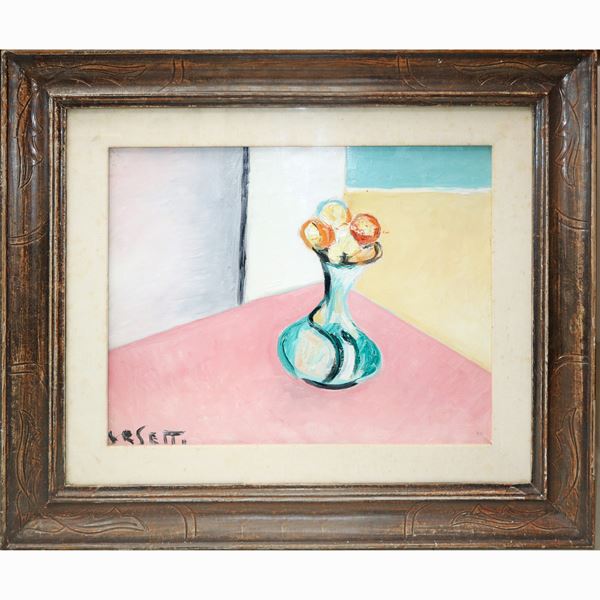 Vaso di fiori