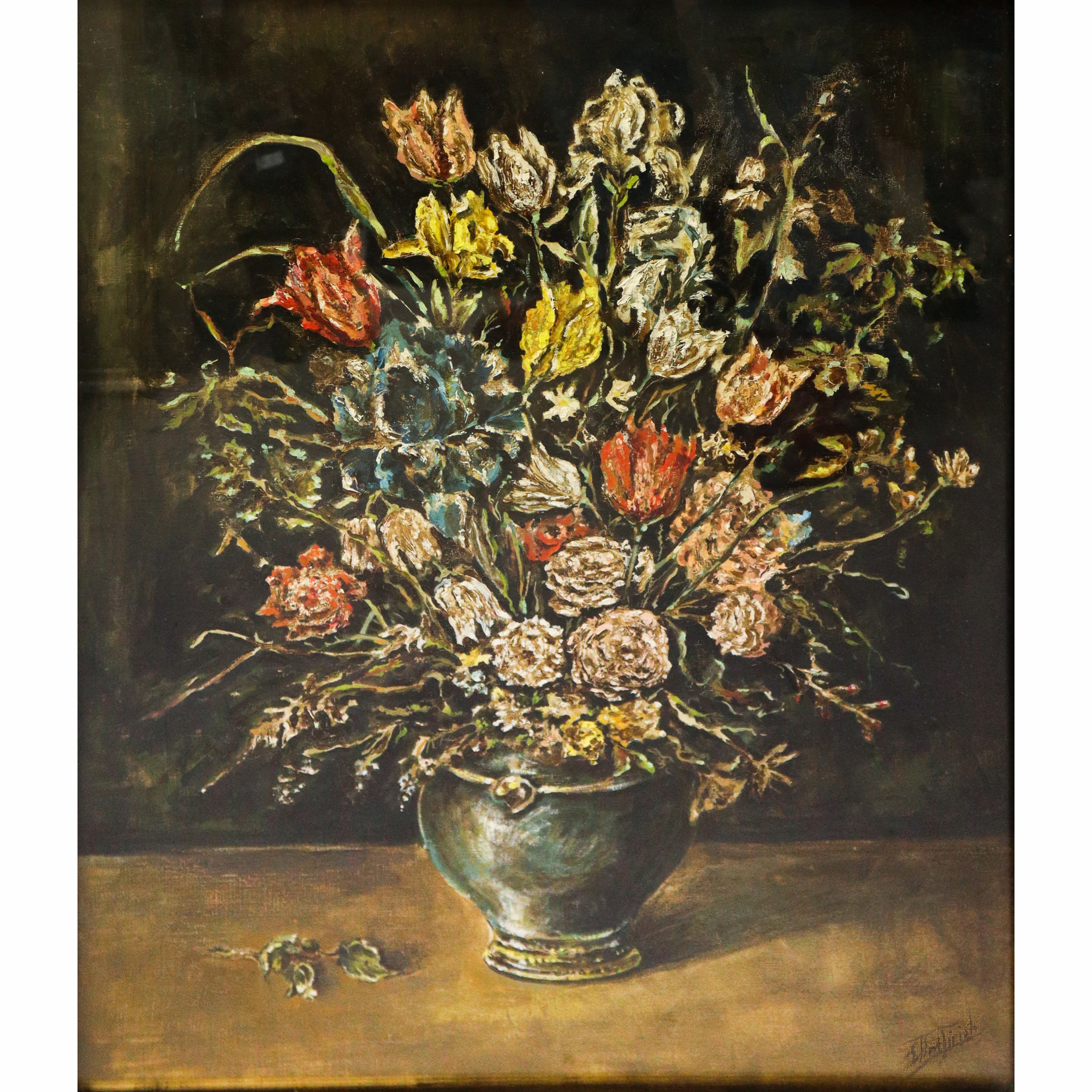 Vaso di Fiori