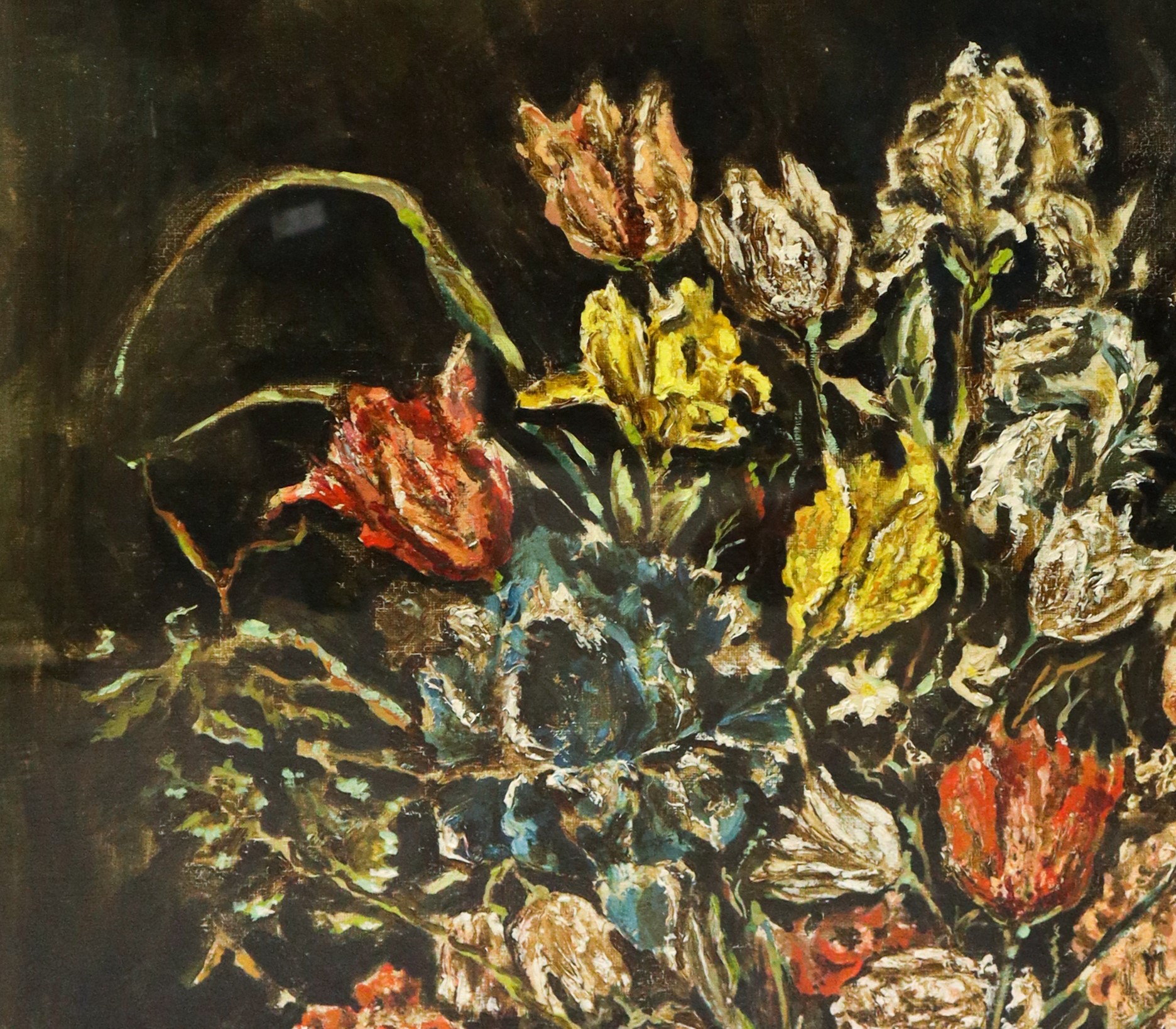Vaso di Fiori