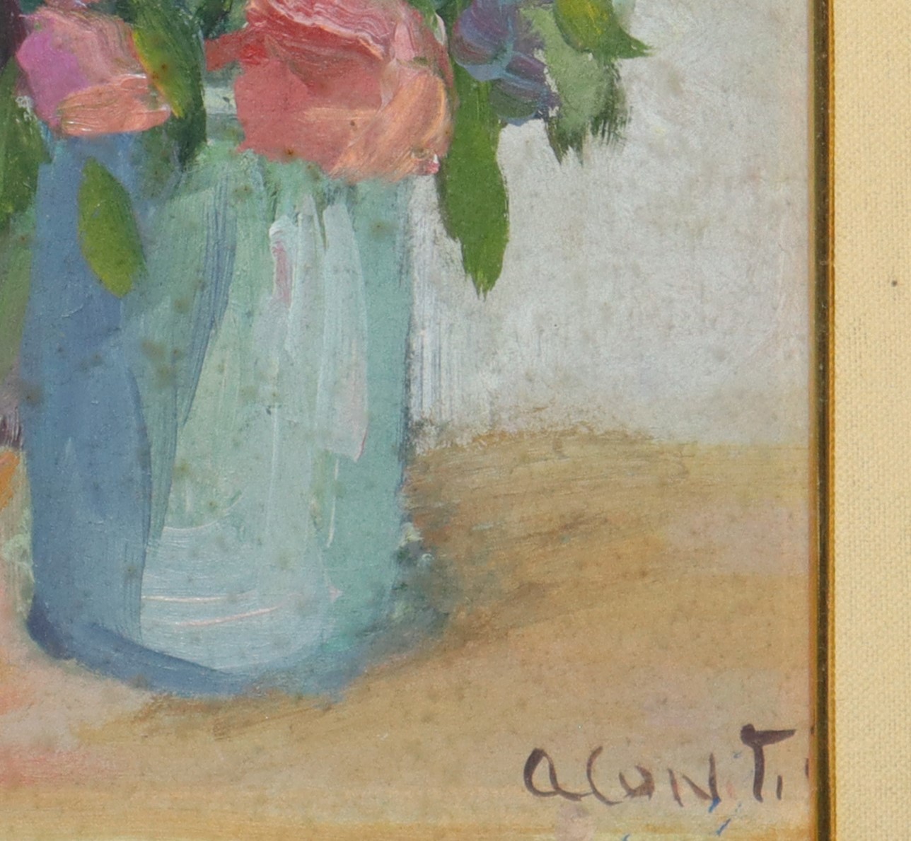 Vaso di Fiori