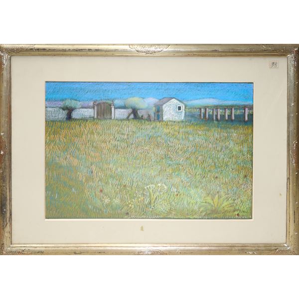 John Picking - Paesaggio