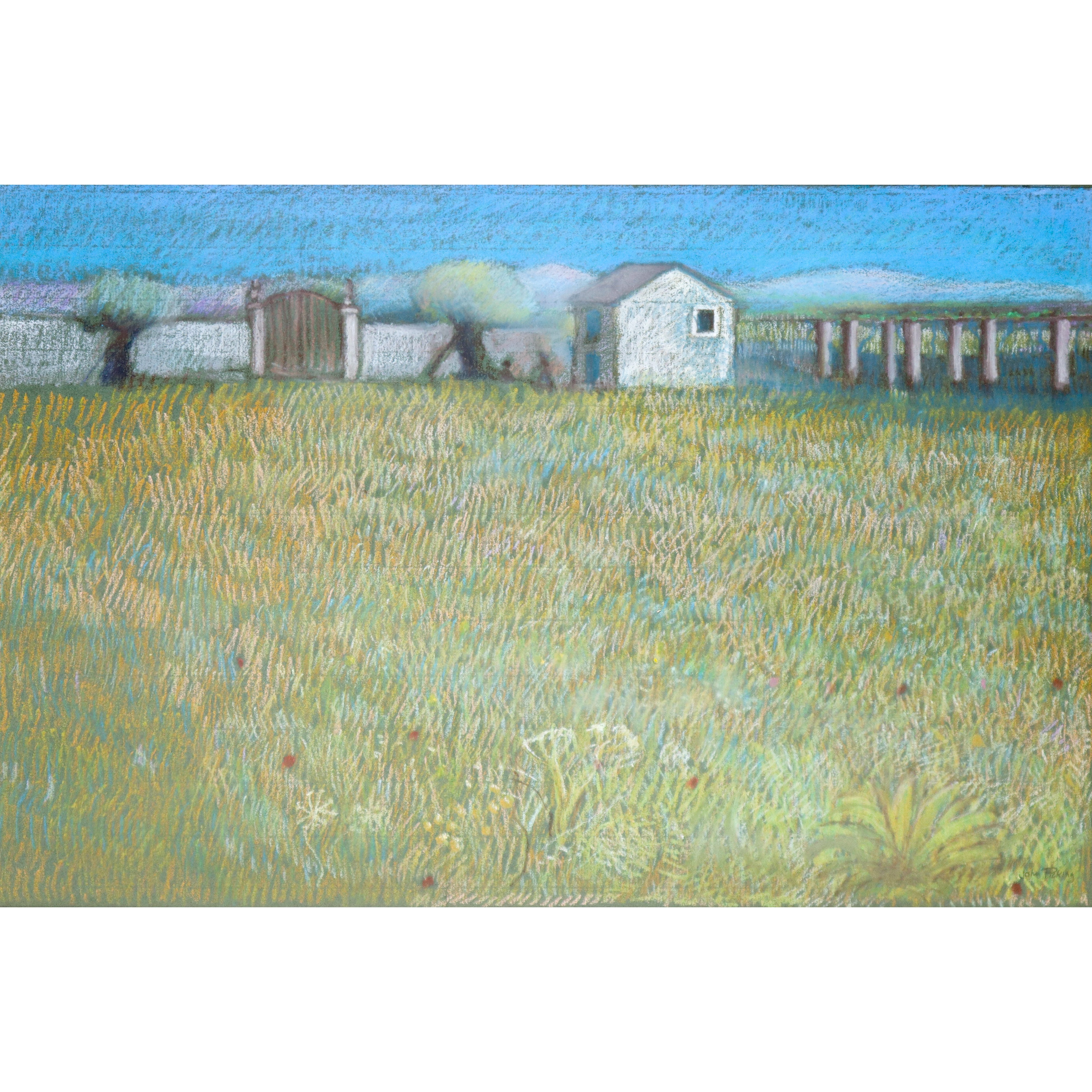 John Picking - Paesaggio
