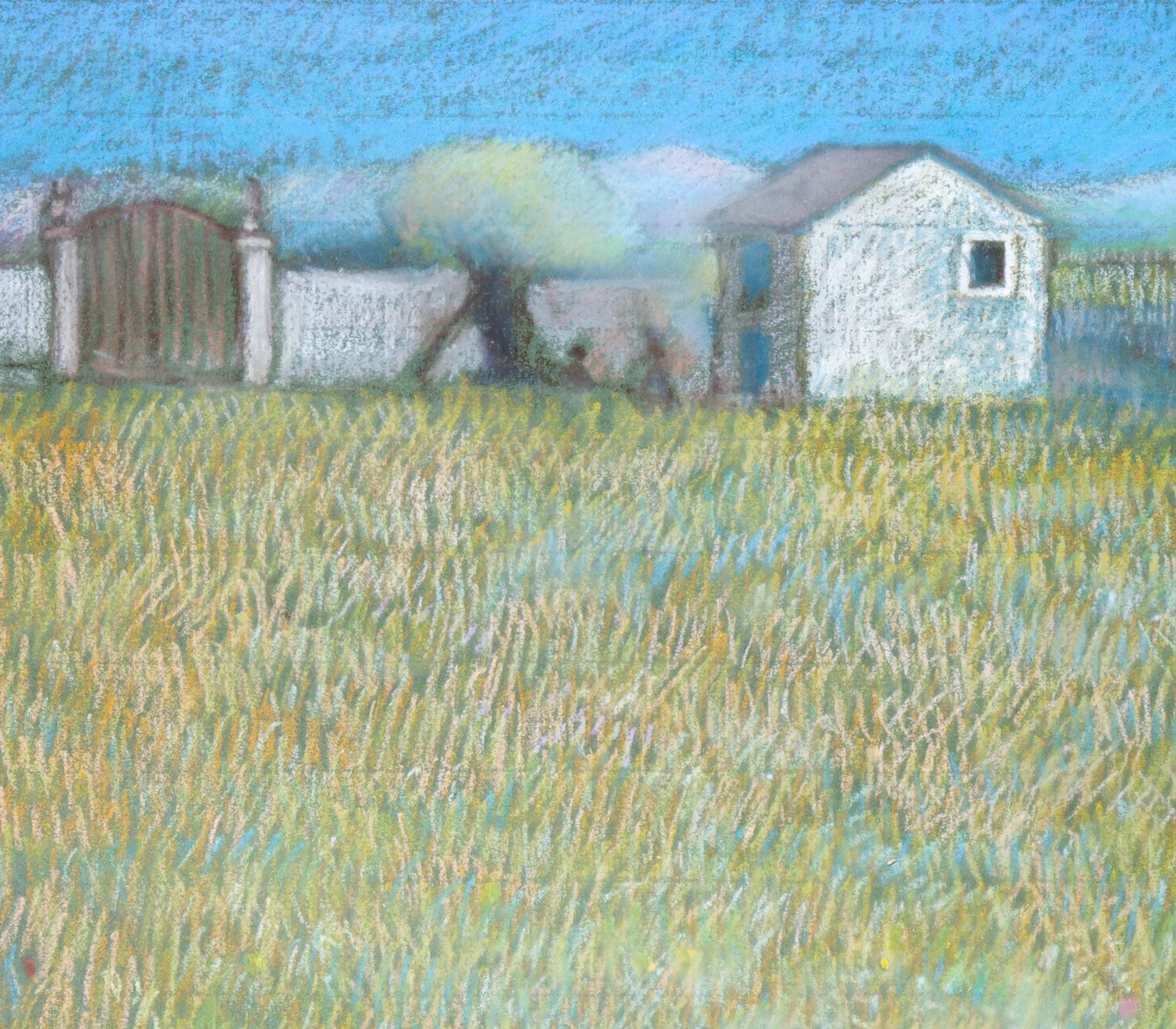 John Picking - Paesaggio