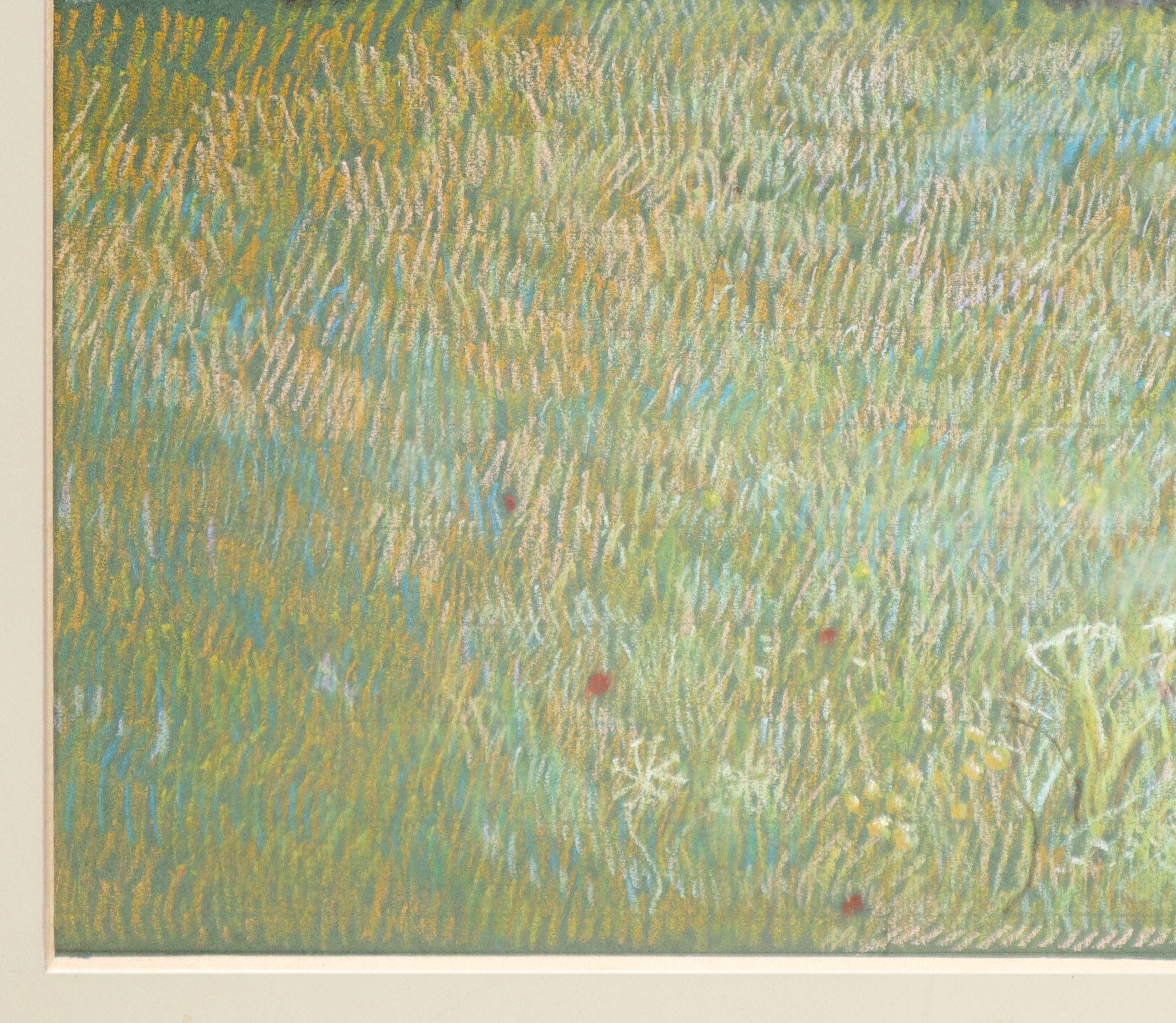 John Picking - Paesaggio