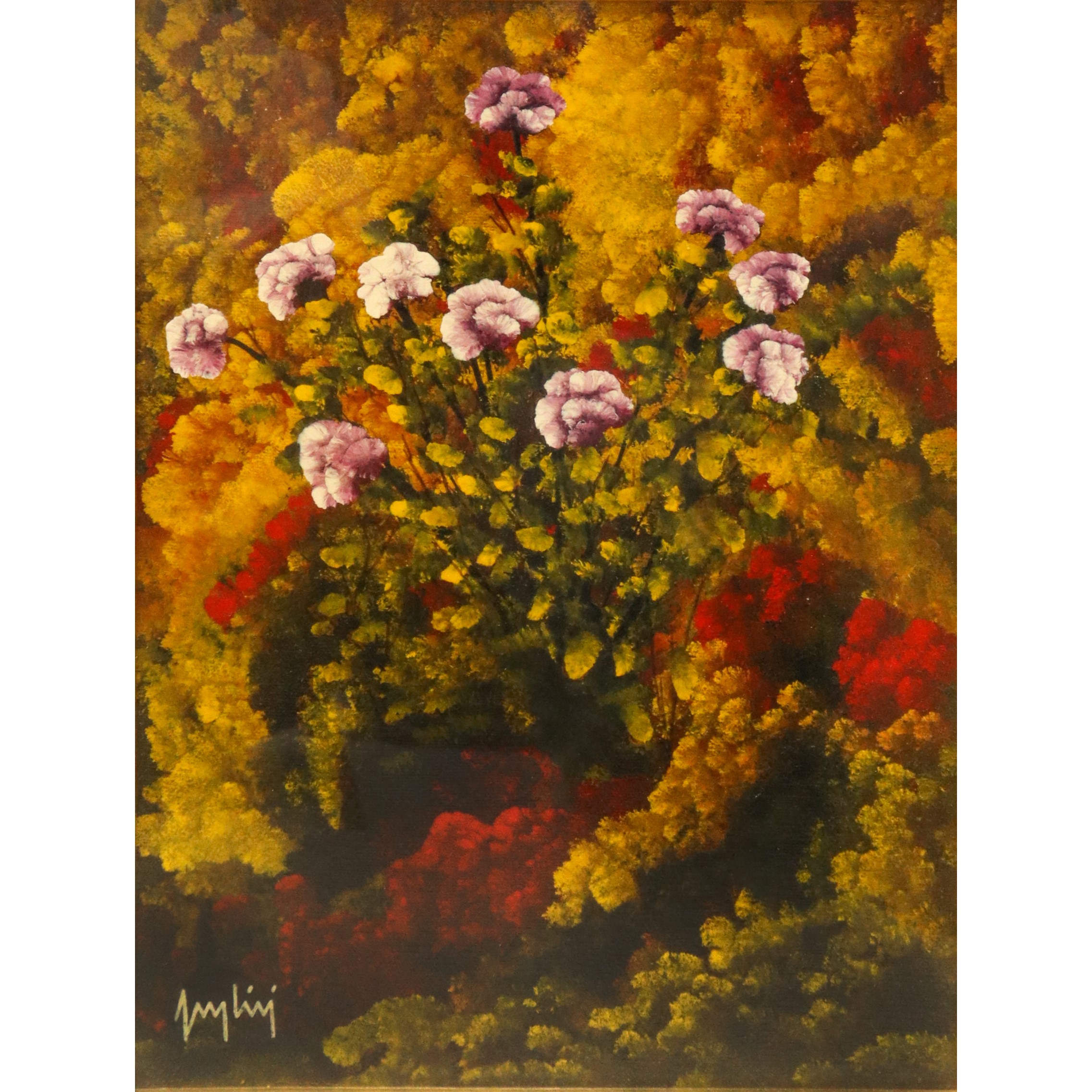 Edoardo Puglisi - Fiori