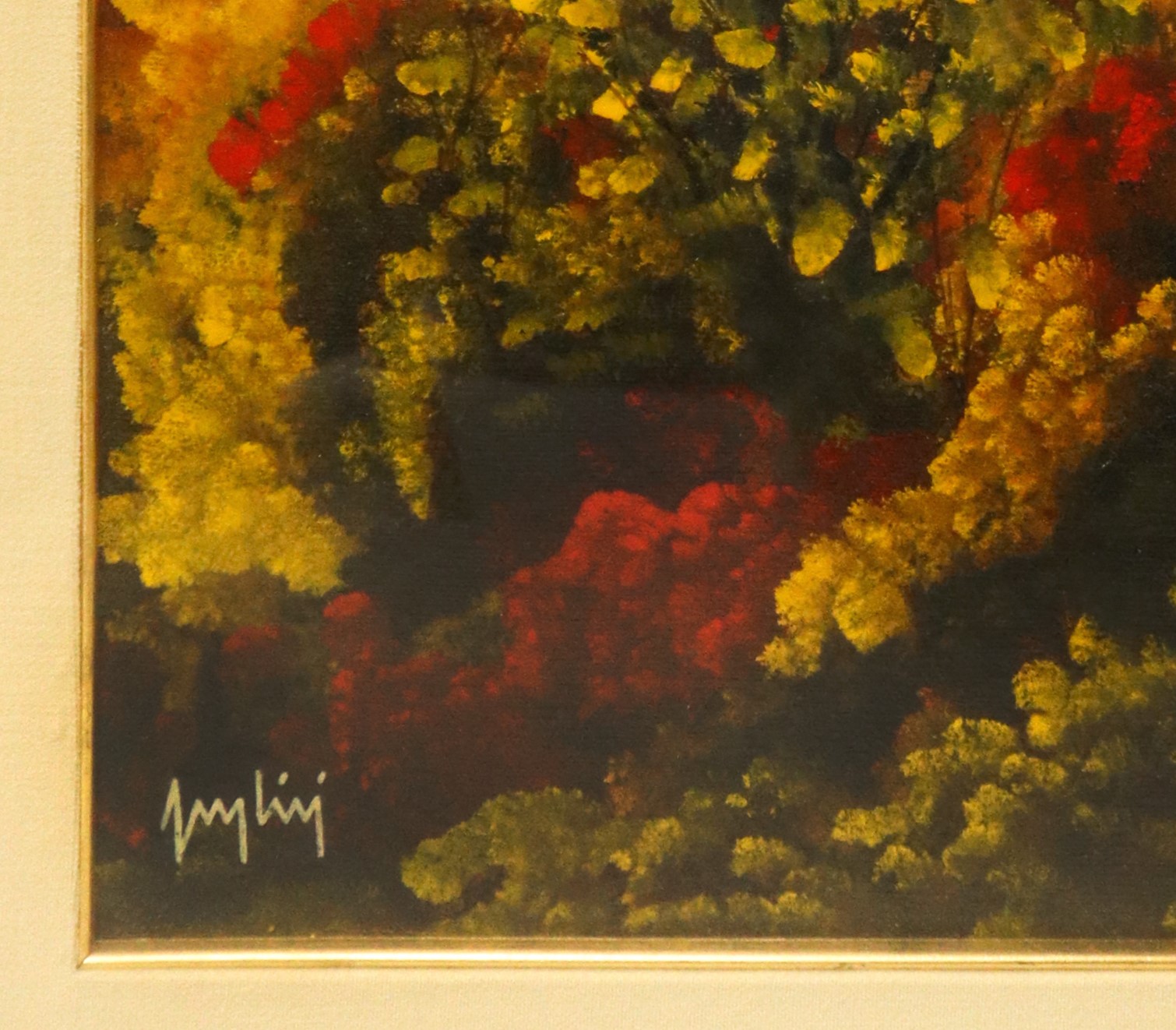 Edoardo Puglisi - Fiori