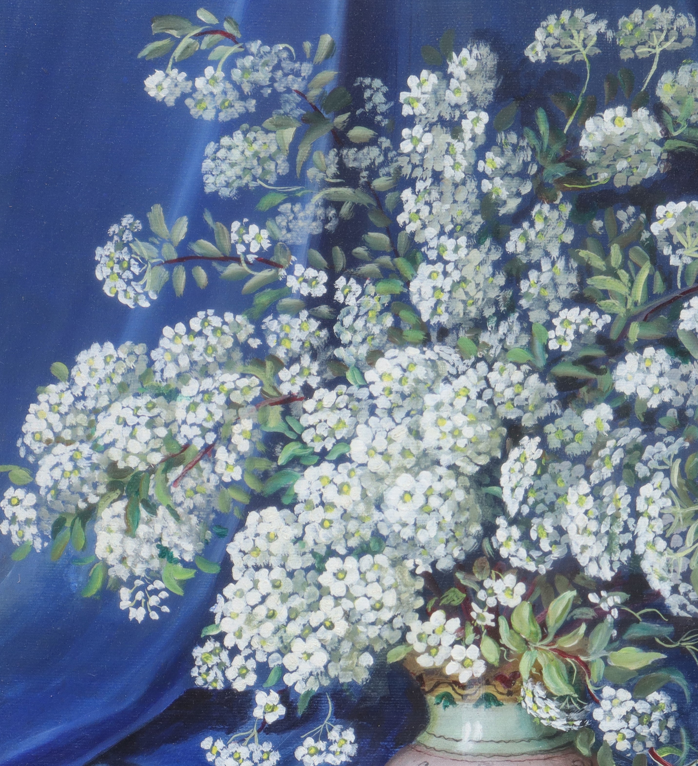 Cecilia Manzella - Vaso di Fiori