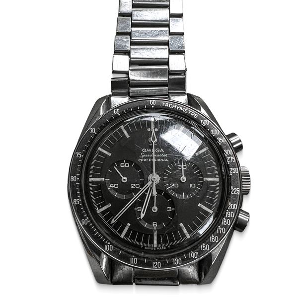 Omega - Orologio Speedmaster Professional