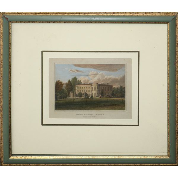 Blaise Castle - Gloucestershire