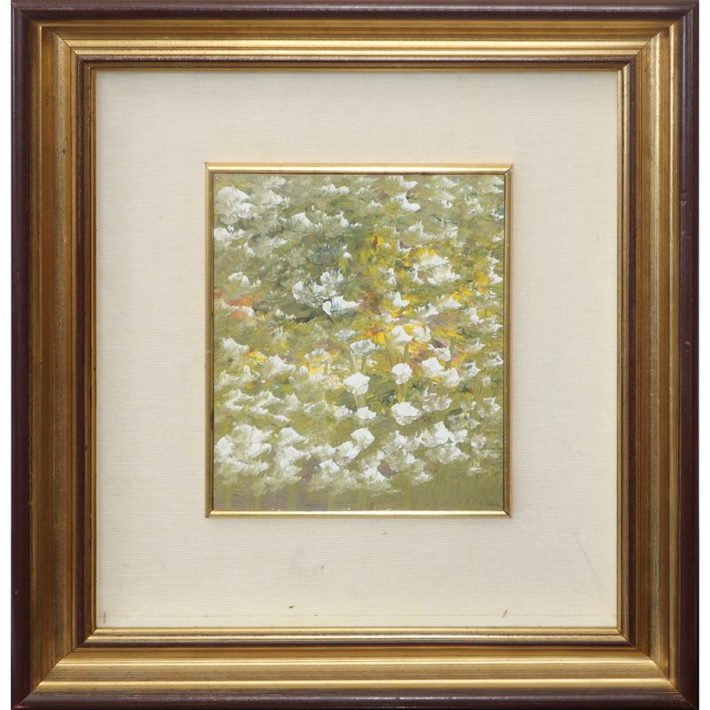 Fiori Bianchi
