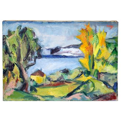 Paesaggio