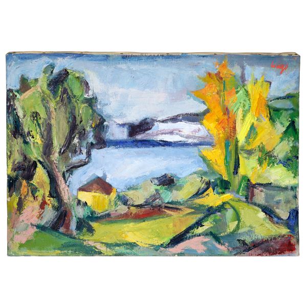 Paesaggio