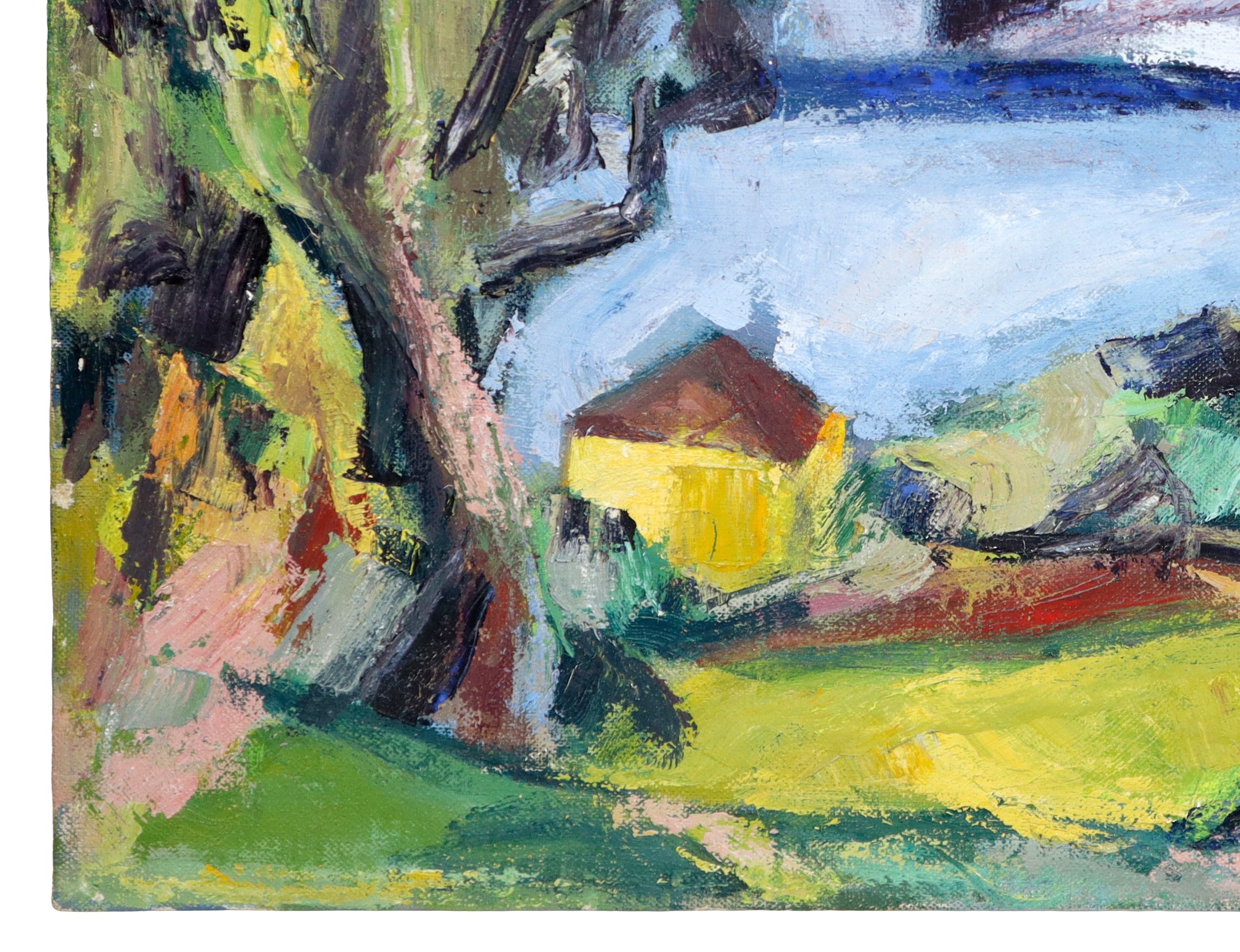 Paesaggio