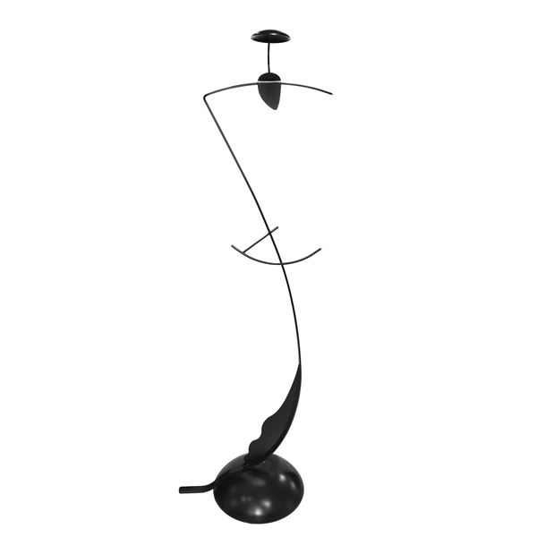 Zeus  Design - Coat hanger