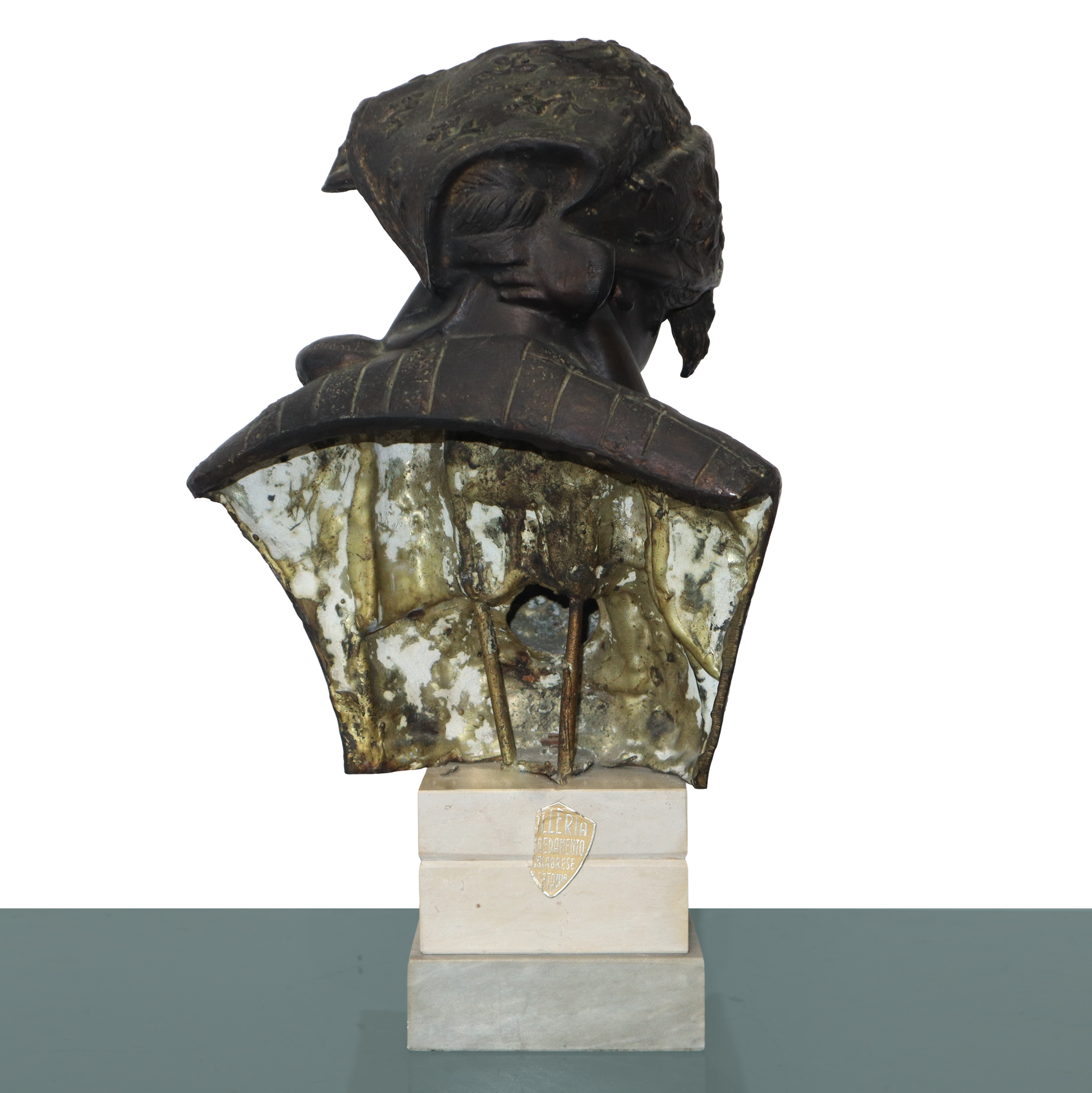 Antonio Merente - Maternità