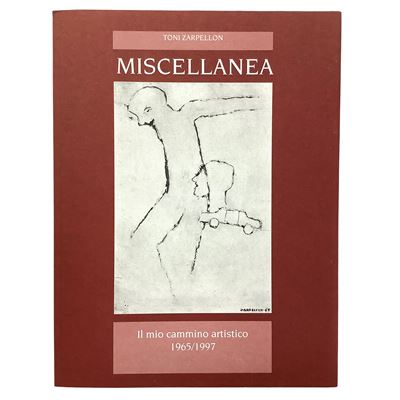 Il mio cammino artistico 1965/1997