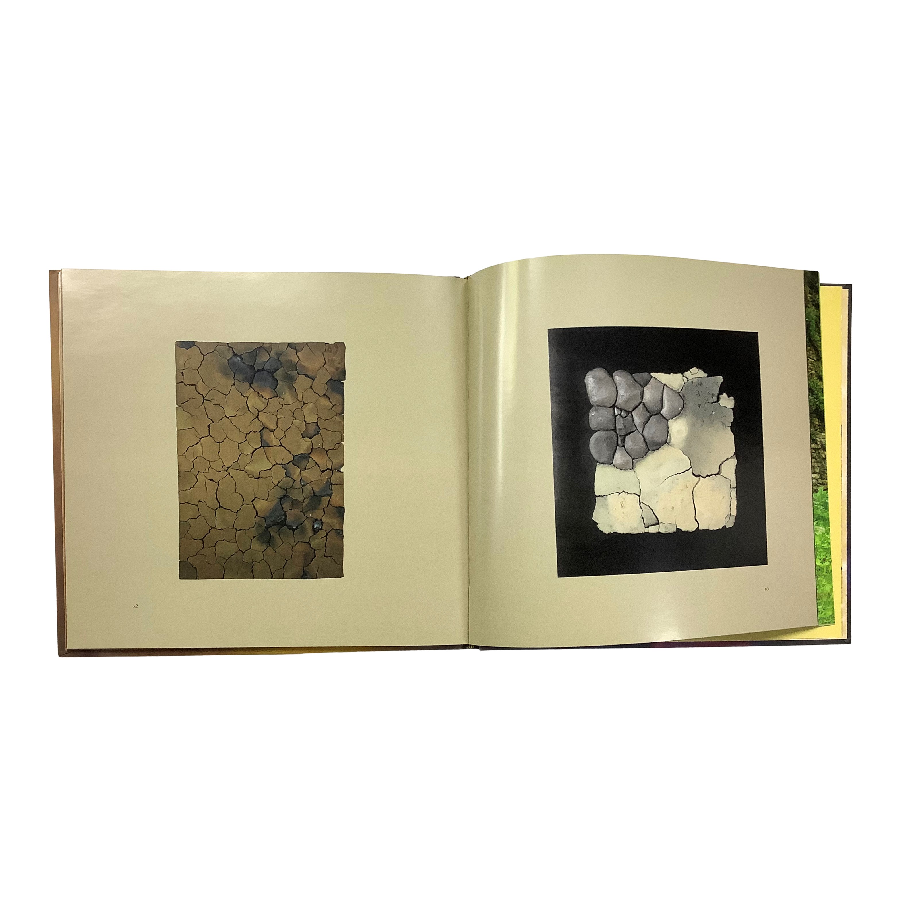 Oscar Domínguez, Memoria del Fuego, 2004