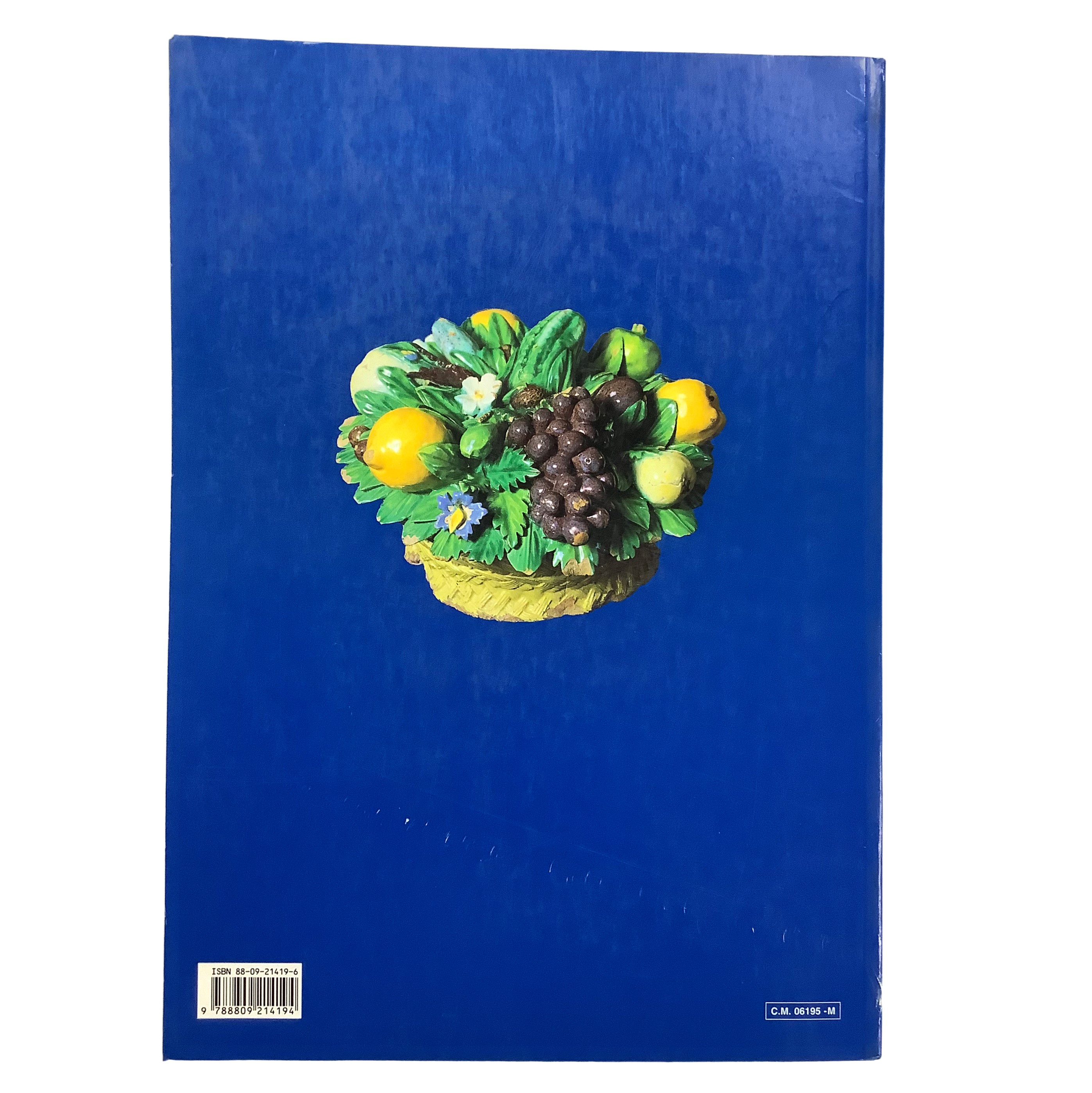 Giunti Editore, I Della Robbia e l'"arte nuova" della scultura invetriata