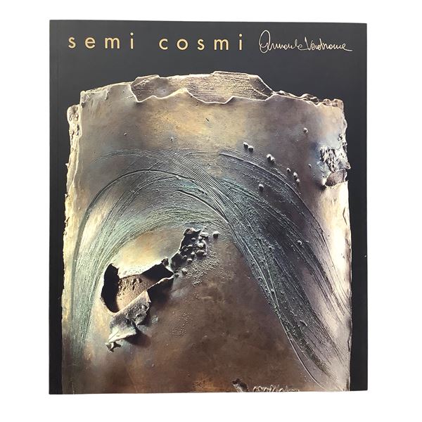 Armanda Verdirame. Semi Cosmi