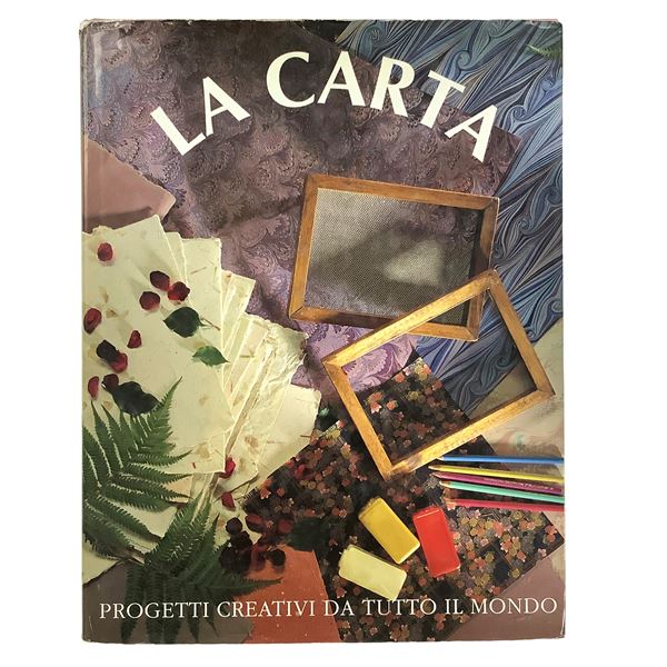 La Carta - Progetti creativi da tutto il mondo