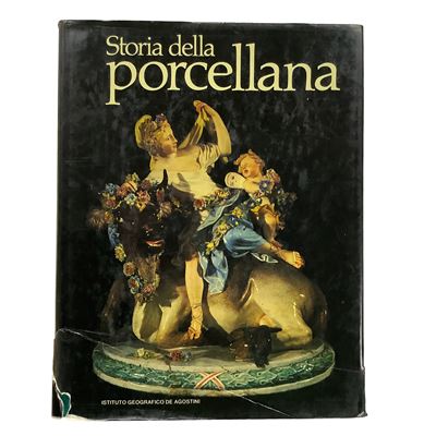 Storia della porcellana