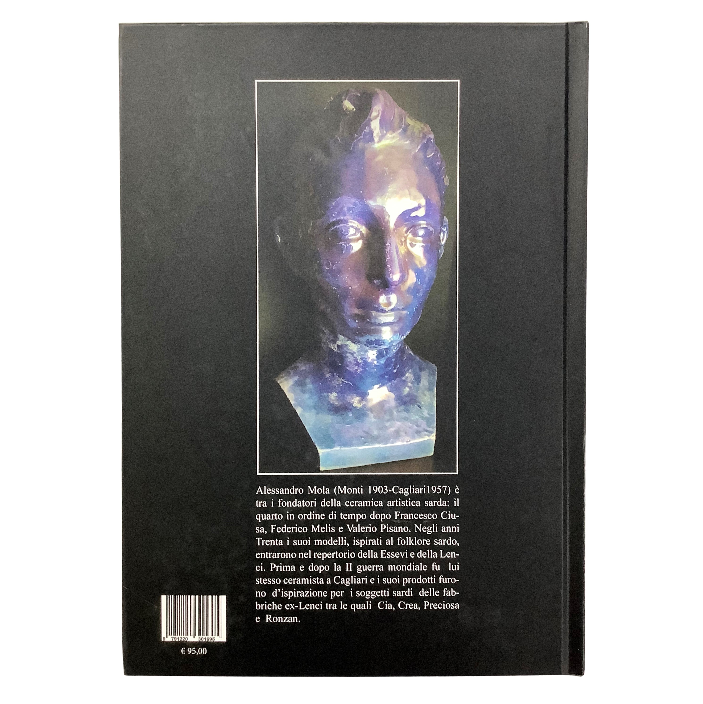 Marco Marini, Maria Laura Ferru - La ceramica artistica a Cagliari tra Essevi, Lenci e Folklore s...