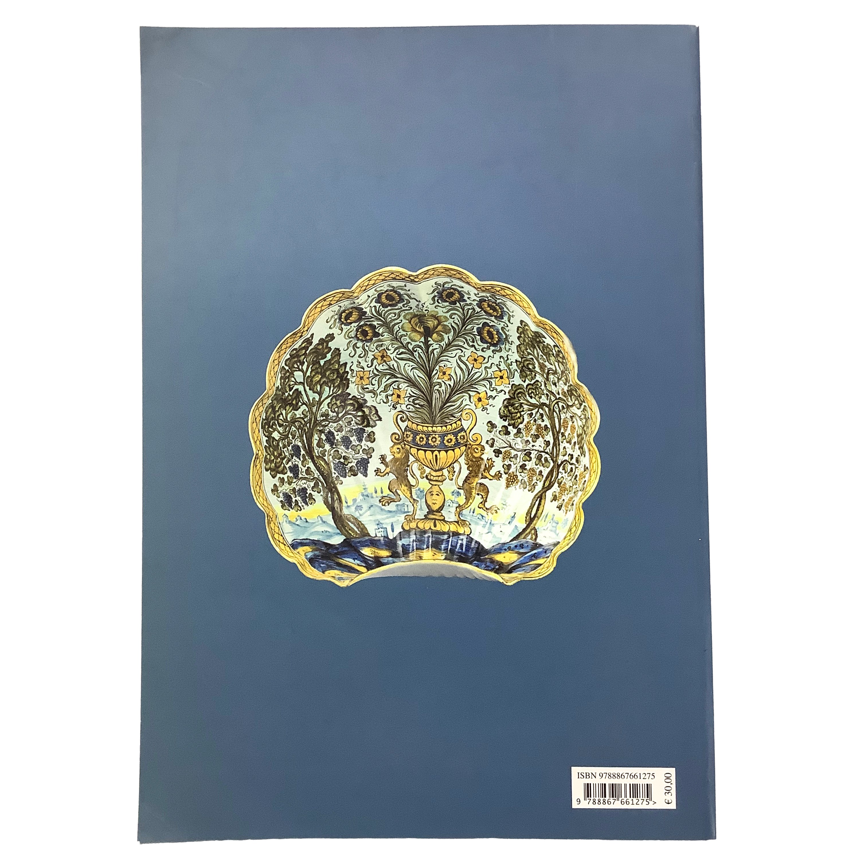 Guido Donatone (a cura di), La ceramica di Laterza nella collezione Tondolo