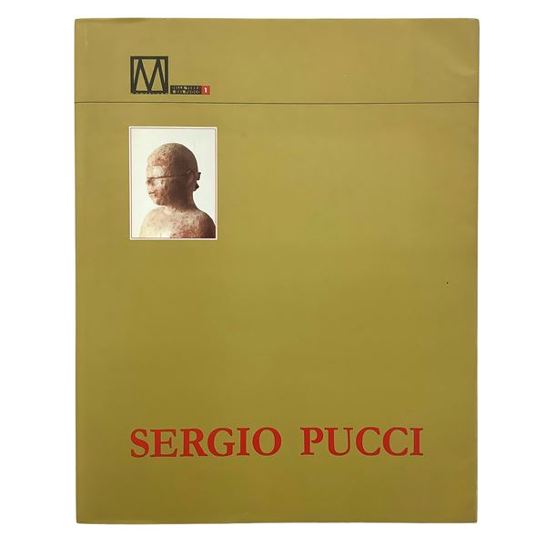 Sergio Pucci - Pianeta Pucci. Un viaggio in 3 stazioni