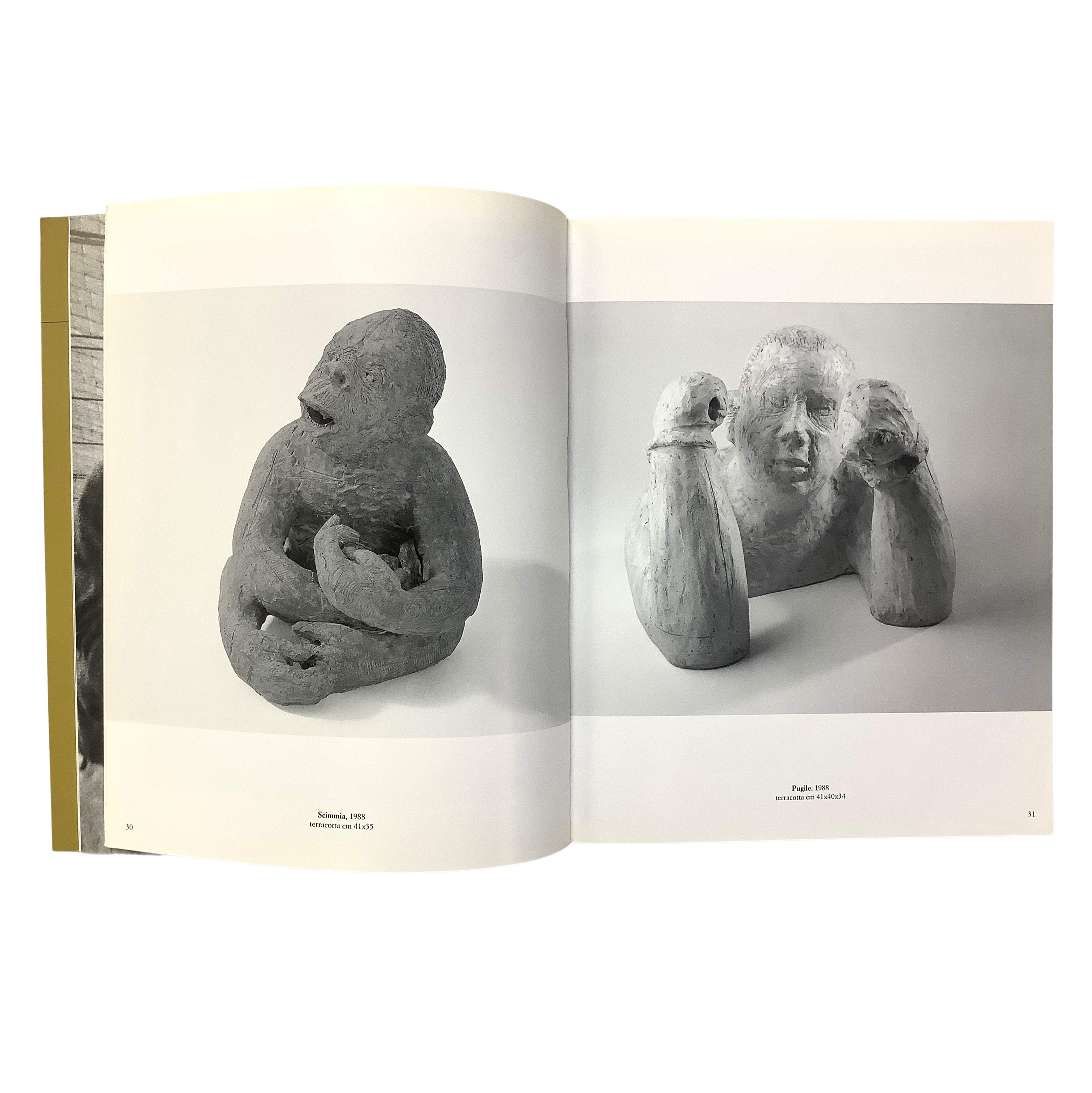 Sergio Pucci, Pianeta Pucci. Un viaggio in 3 stazioni, catalogo (1999)