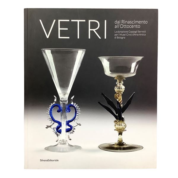 Glass - from the Renaissance to the 19th century